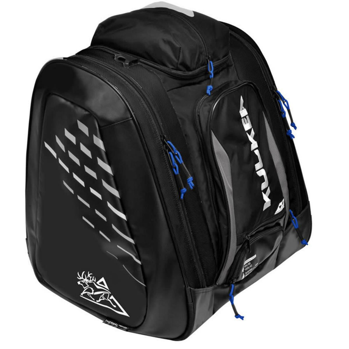 Kulkea Thermal Trekker - Heated Ski Boot Bag Kulkea Thermal Trekker - Heated Ski Boot Bag