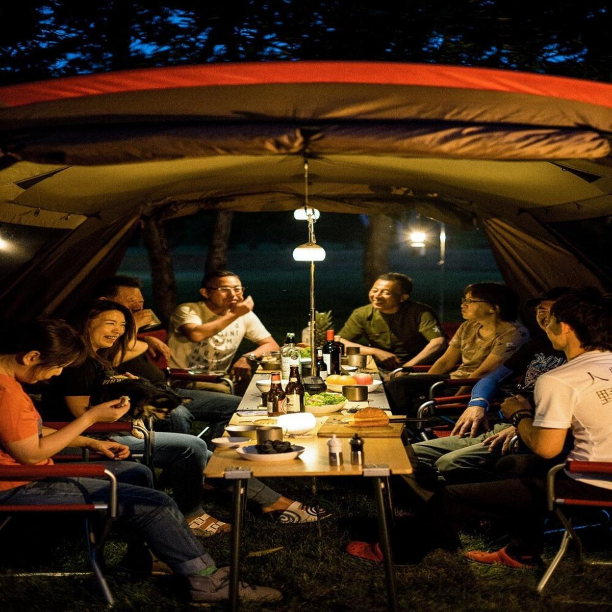 Snow Peak Land Lock Snow Peak Land Lock