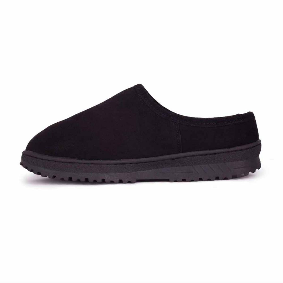Cloud Nine Sheepskin Men's Sheepskin Clog Shoes Cloud Nine Sheepskin Men's Sheepskin Clog Shoes