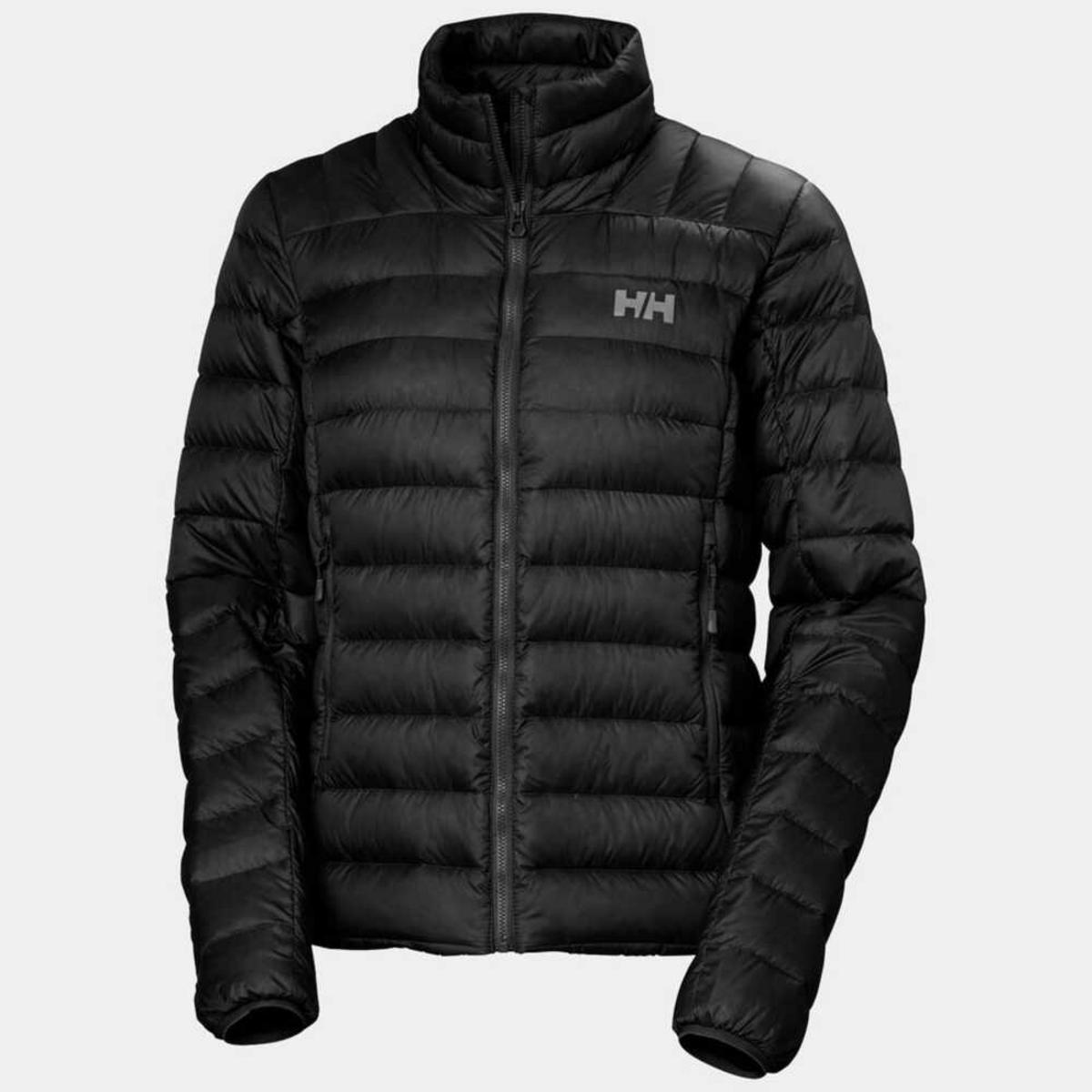 Helly Hansen Women's Verglas Down Jacket 2.0 Helly Hansen Women's Verglas Down Jacket 2.0