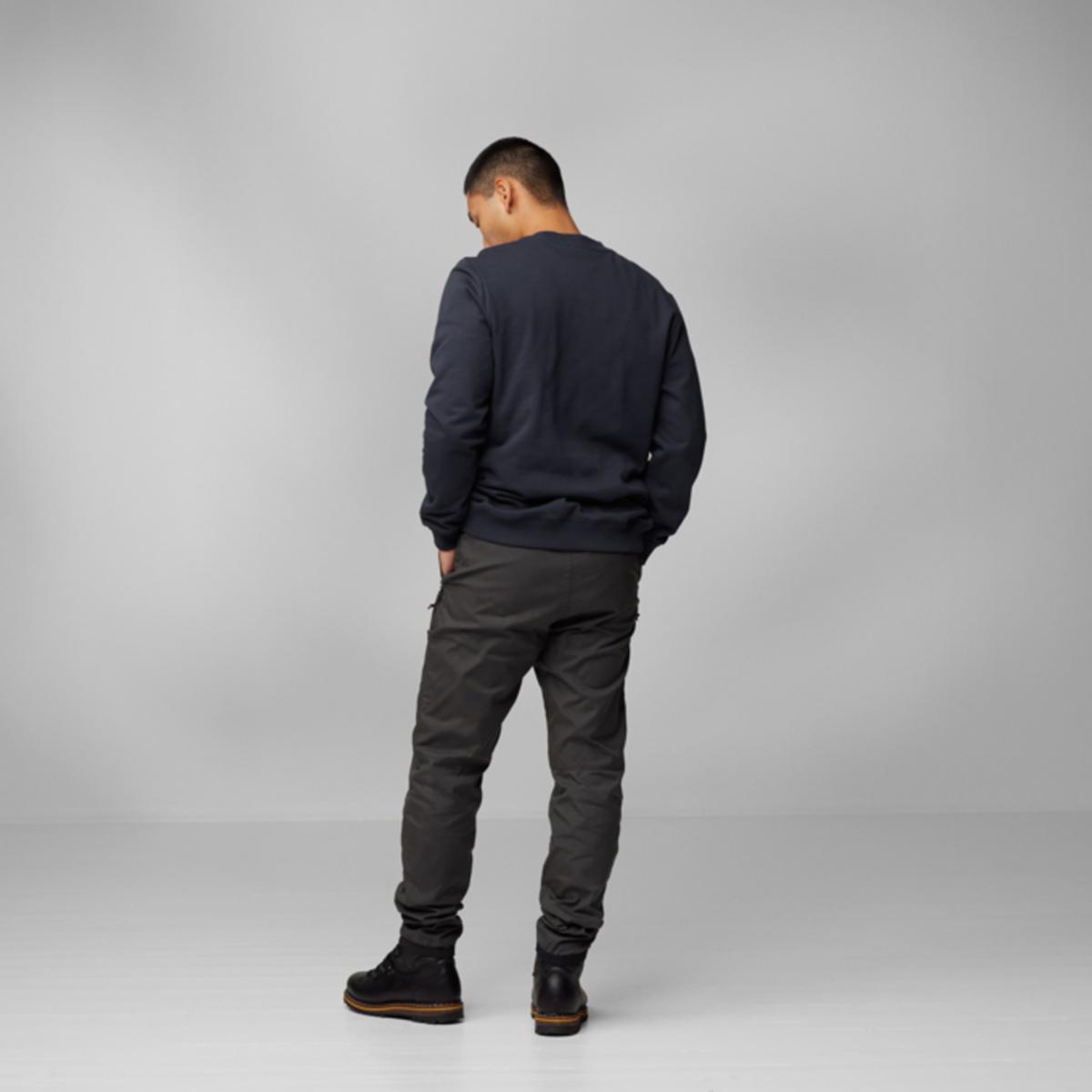 FjallRaven Men's Vardag Trouser - Regular FjallRaven Men's Vardag Trouser - Regular