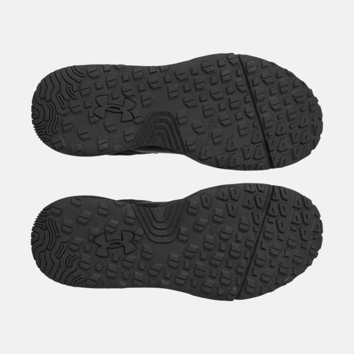 Under Armour Men's Stellar Mid Tactical Boots Under Armour Men's Stellar Mid Tactical Boots