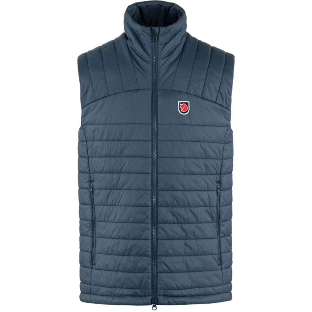 FjallRaven Men's Expedition X-Latt Vest FjallRaven Men's Expedition X-Latt Vest