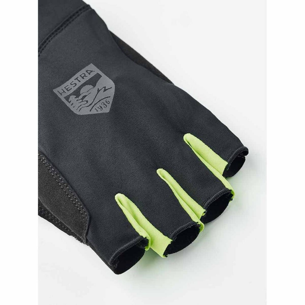 Hestra Apex Lightweight Cycling Gloves - Short Hestra Apex Lightweight Cycling Gloves - Short