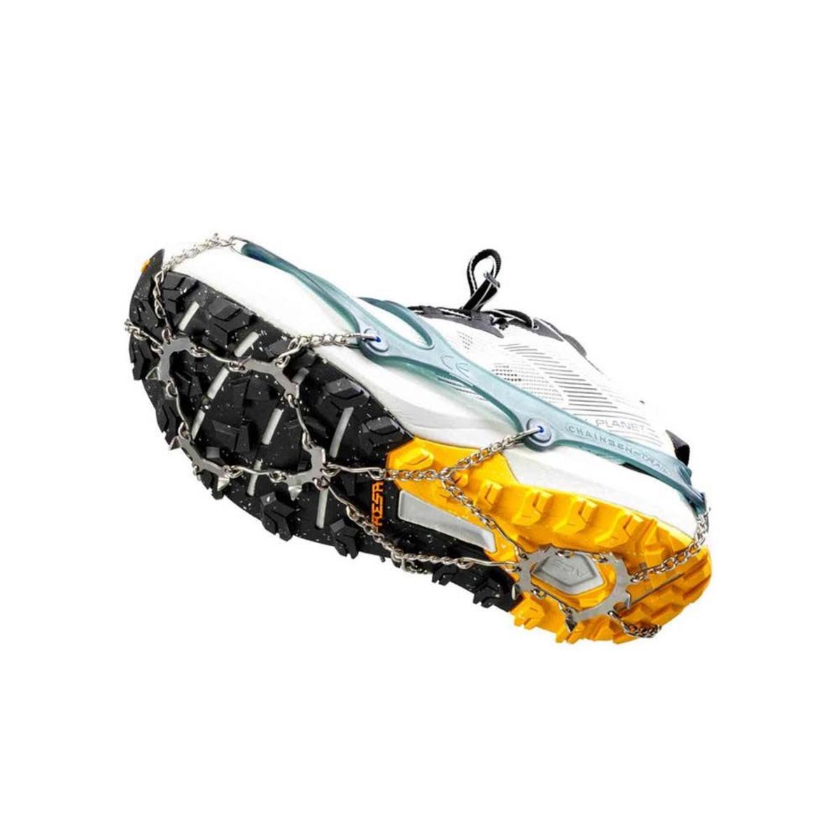 Snowline Spikes Trail Ice Cleats Snowline Spikes Trail Ice Cleats