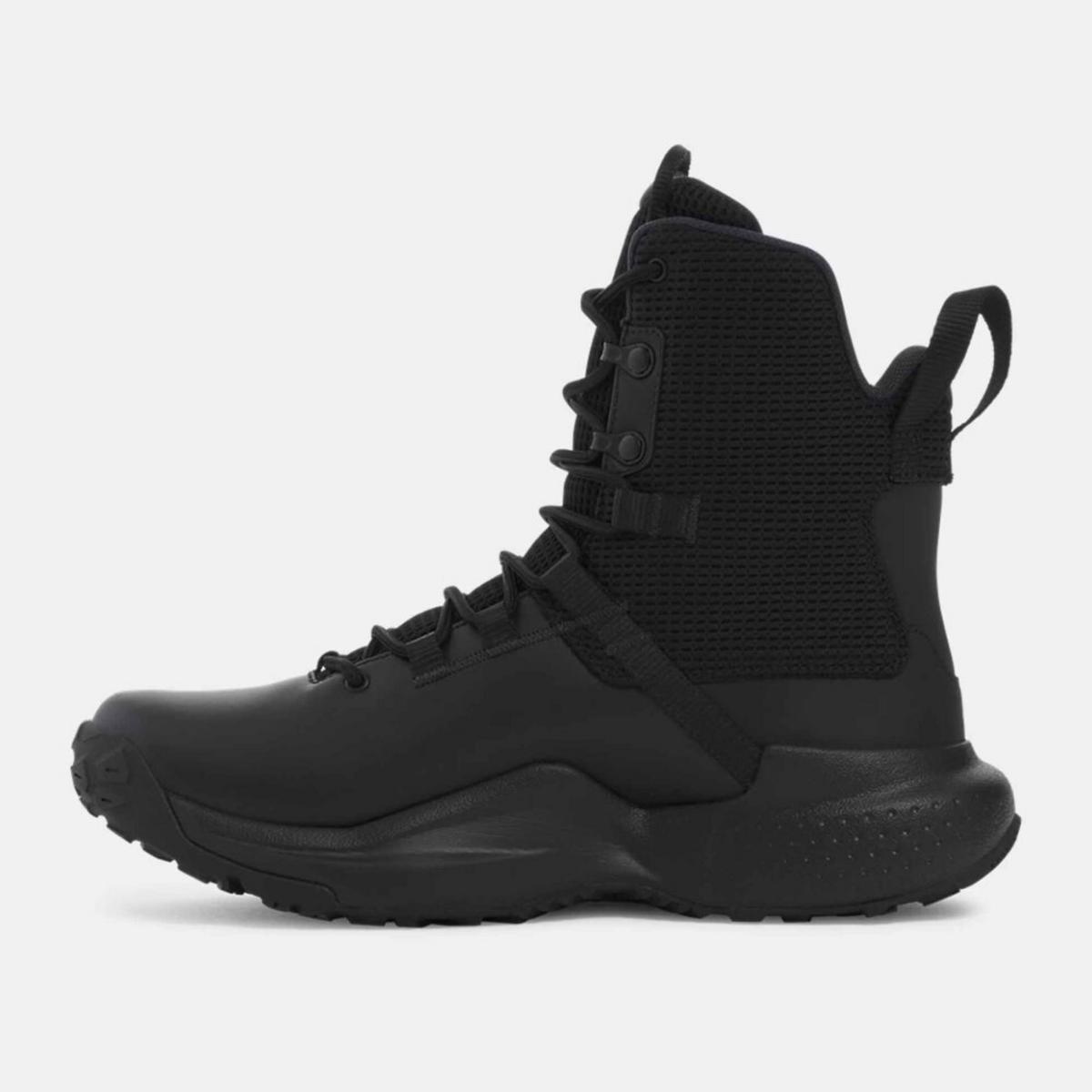 Under Armour Men's Stellar Tactical Boots Under Armour Men's Stellar Tactical Boots