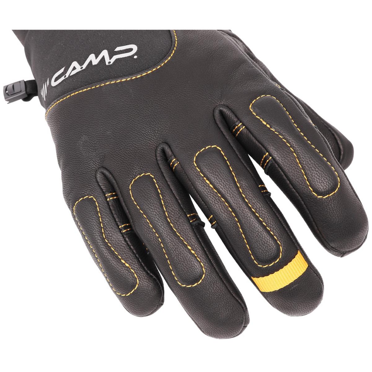 Camp Geko Guide Winter Gloves Camp Geko Guide Winter Gloves