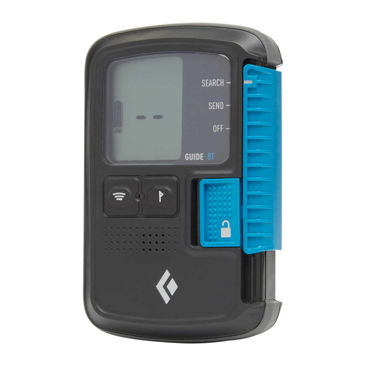 Black Diamond Guide Bluetooth Avalanche Beacon Black Diamond Guide Bluetooth Avalanche Beacon