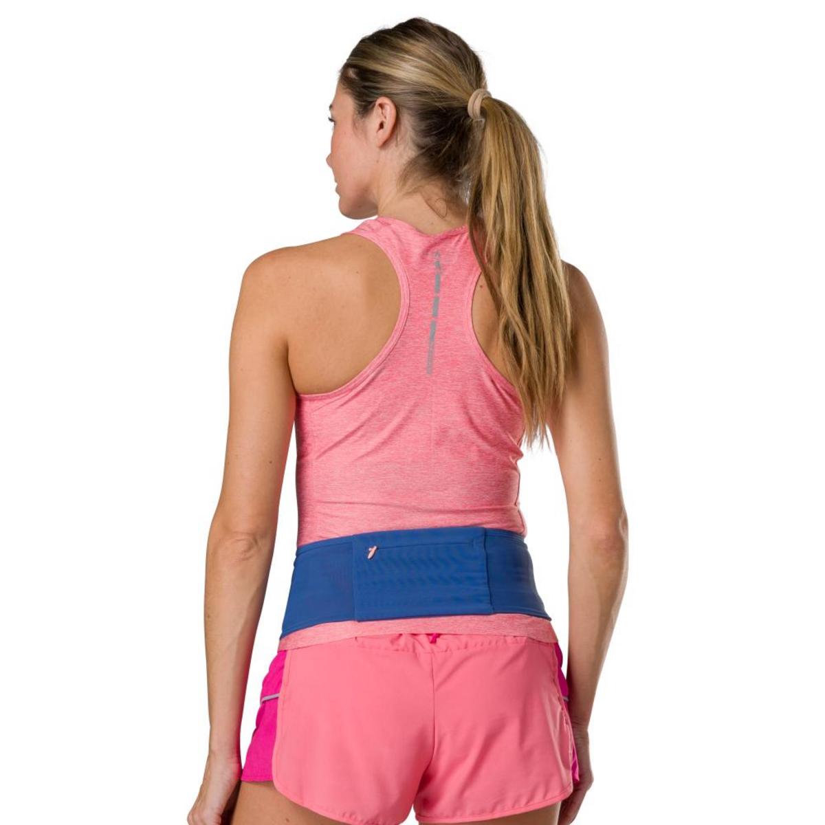 Nathan Zipster Max Storage Belt Nathan Zipster Max Storage Belt