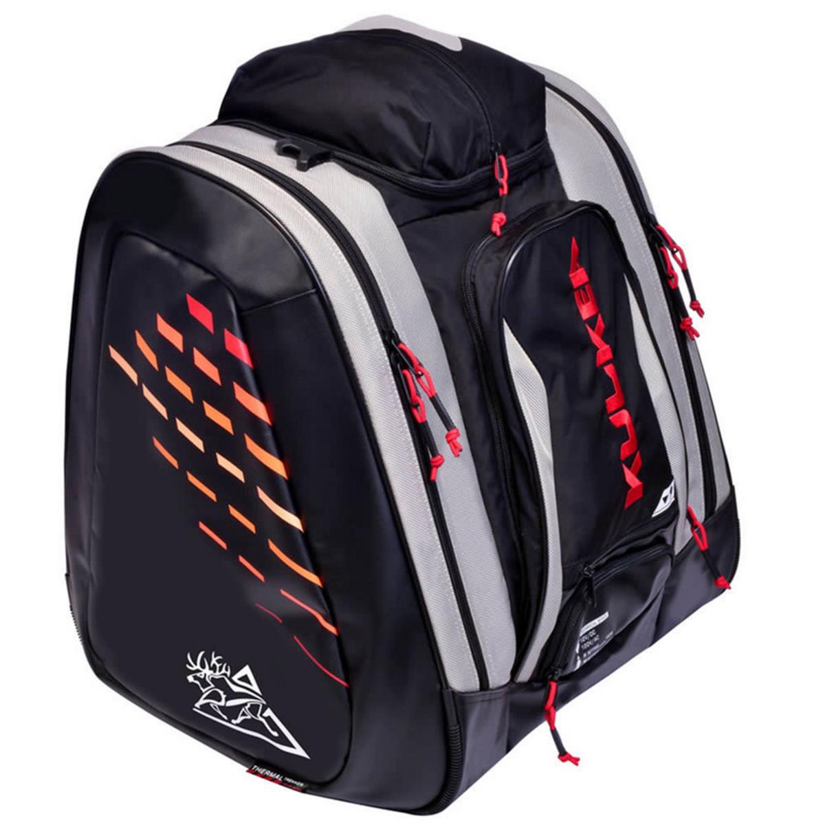 Kulkea Thermal Trekker - Heated Ski Boot Bag Kulkea Thermal Trekker - Heated Ski Boot Bag