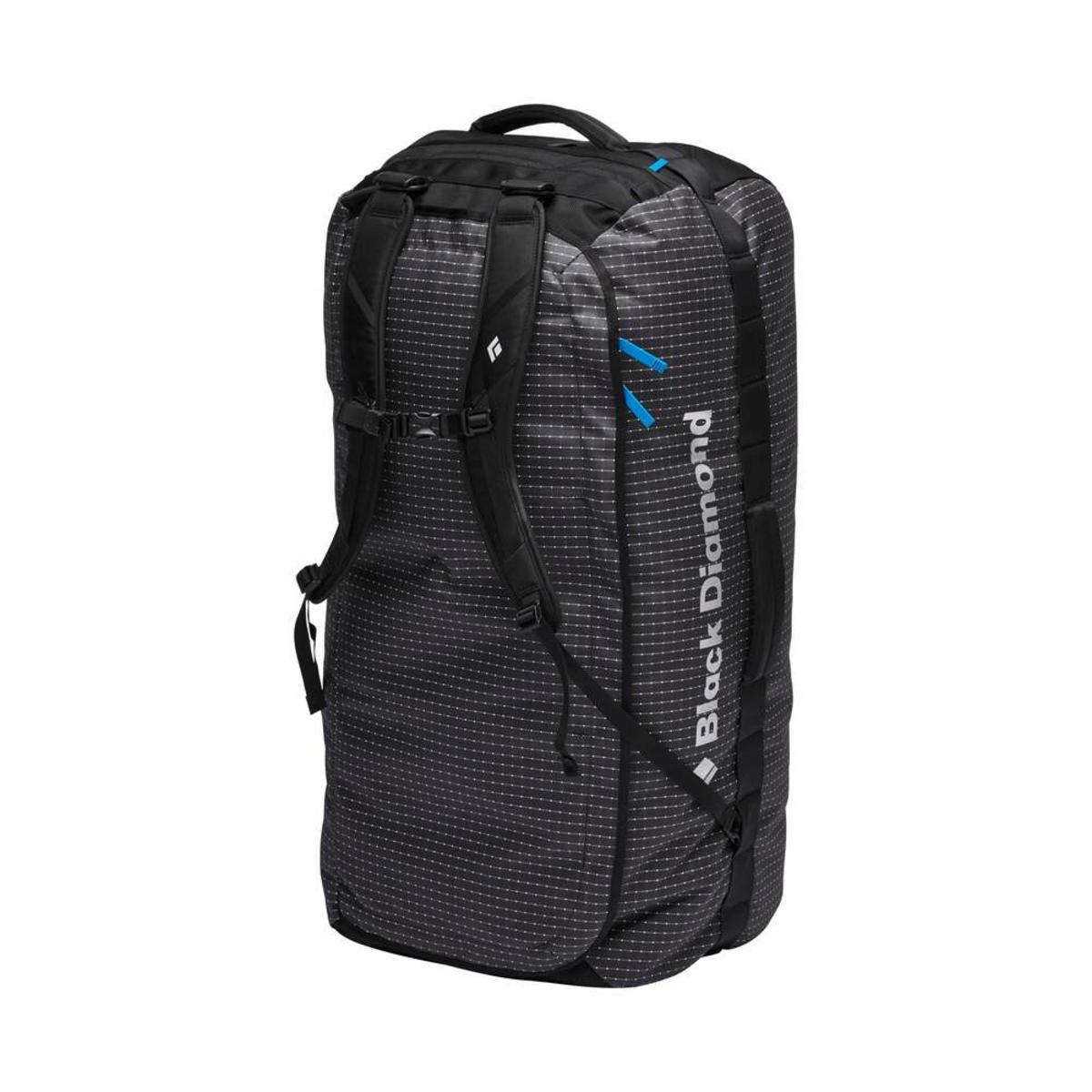 Black Diamond Stonehauler 120 L Duffel Black Diamond Stonehauler 120 L Duffel