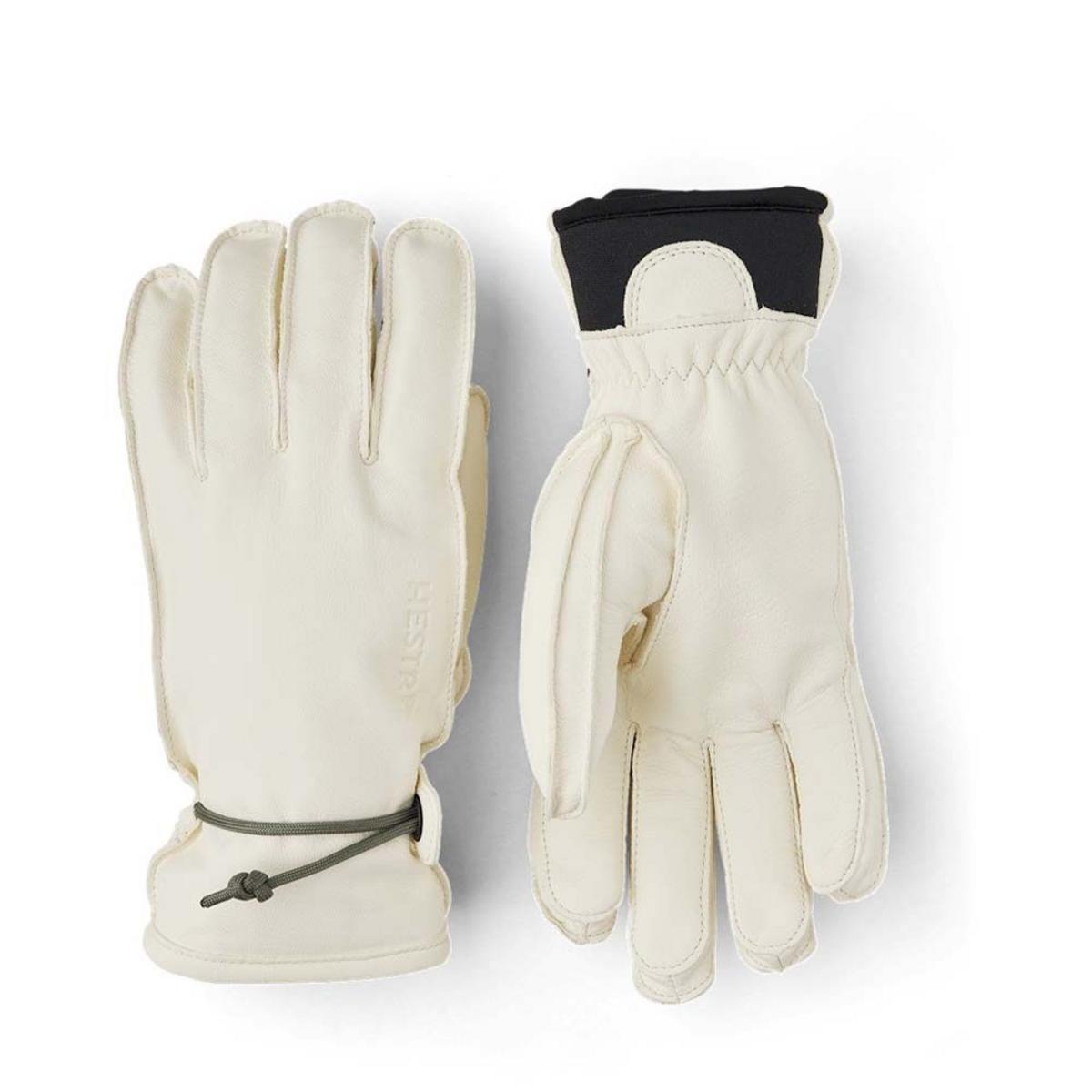 Hestra Wakayama 5-Finger Ski Gloves Hestra Wakayama 5-Finger Ski Gloves