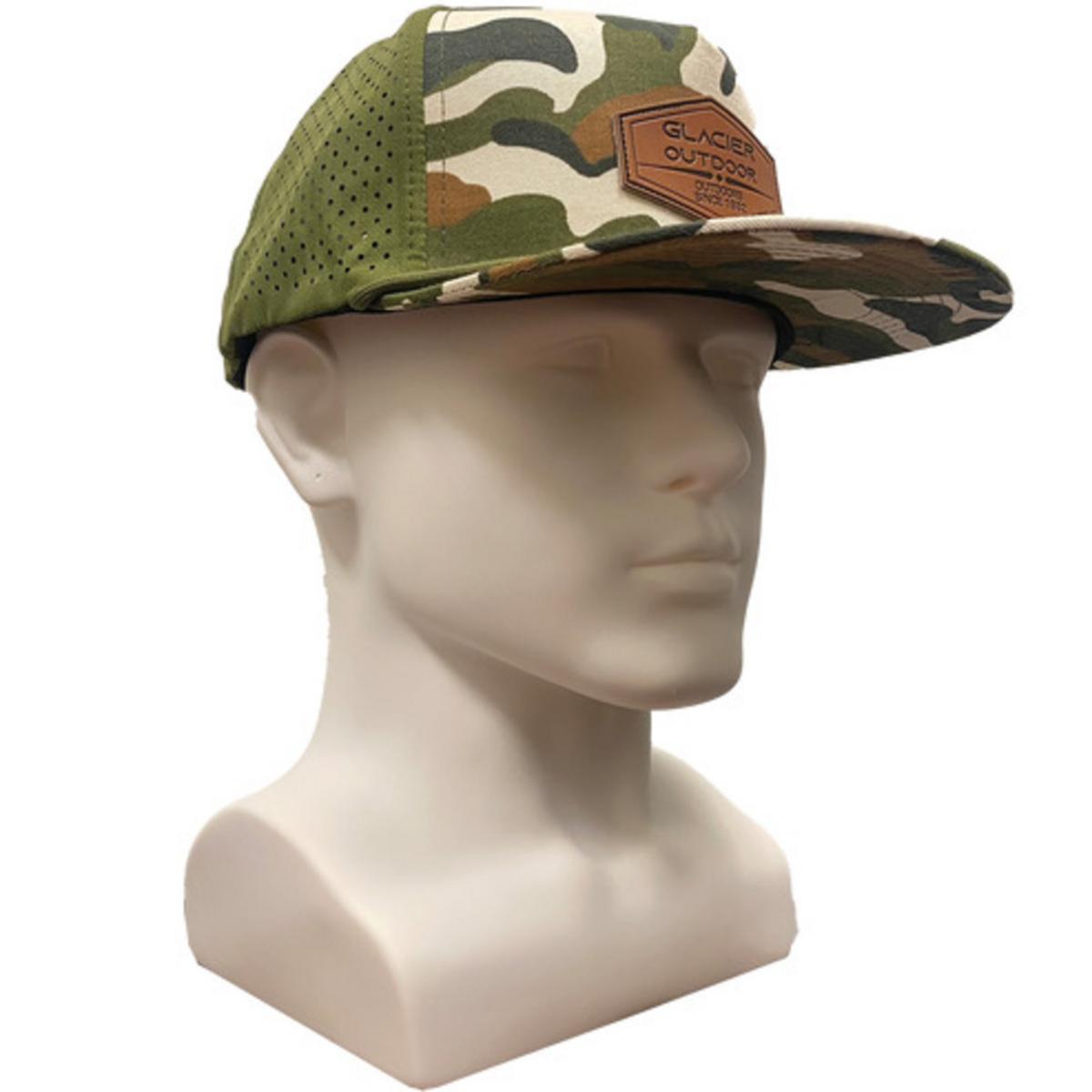 Glacier Glove Kingston Snapback Hat Glacier Glove Kingston Snapback Hat