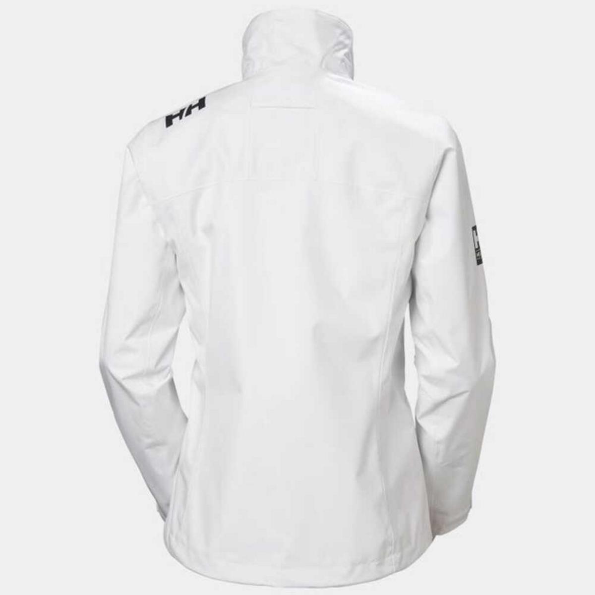 Helly Hansen Women's Crew Jacket 2.0 Helly Hansen Women's Crew Jacket 2.0