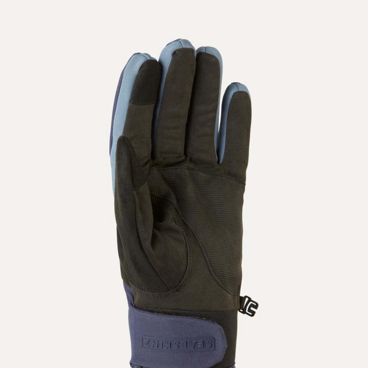 SealSkinz Lyng Waterproof All Weather Gloves with Fusion Control SealSkinz Lyng Waterproof All Weather Gloves with Fusion Control