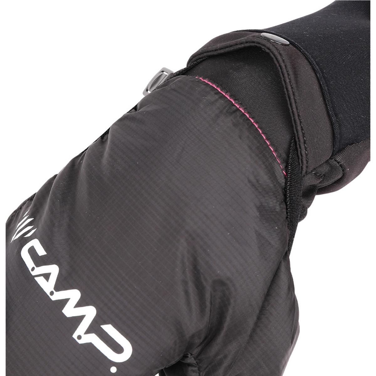 Camp G Comp Warm Lady Winter Gloves Camp G Comp Warm Lady Winter Gloves