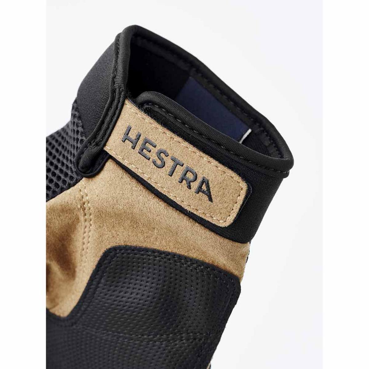Hestra All Mountain Sr. 5-Finger Gloves Hestra All Mountain Sr. 5-Finger Gloves