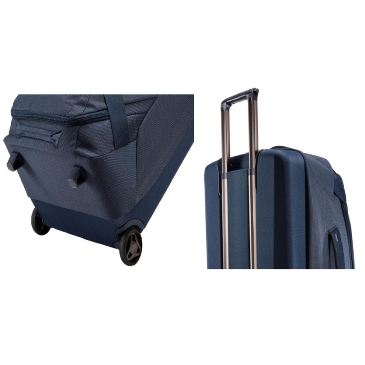 Thule Crossover 2 Wheeled 76cm/30 Thule Crossover 2 Wheeled 76cm/30