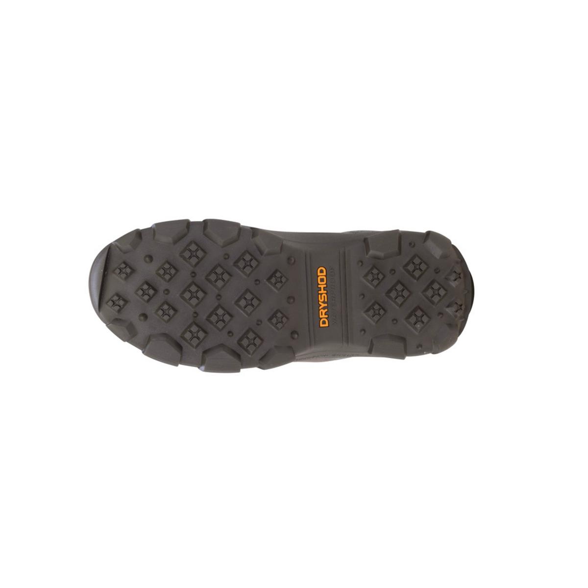 Dryshod Men's Overland Max Hi Extreme-Cold Conditions Sport Boots Dryshod Men's Overland Max Hi Extreme-Cold Conditions Sport Boots