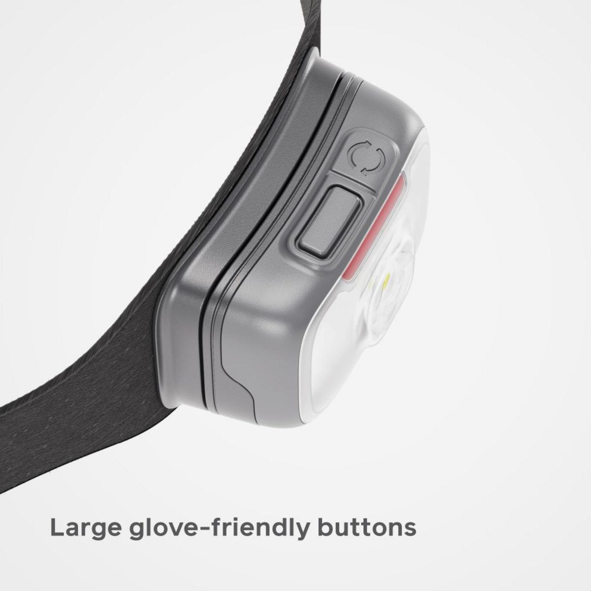 BioLite Range 500 USB-C Fast Charging Headlamp BioLite Range 500 USB-C Fast Charging Headlamp