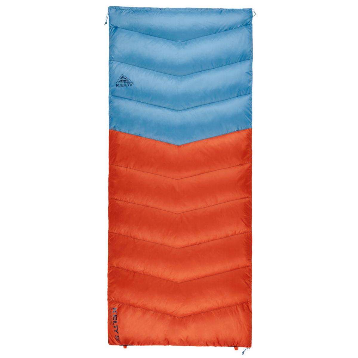 Kelty Galactic 30 Sleeping Bag Kelty Galactic 30 Sleeping Bag