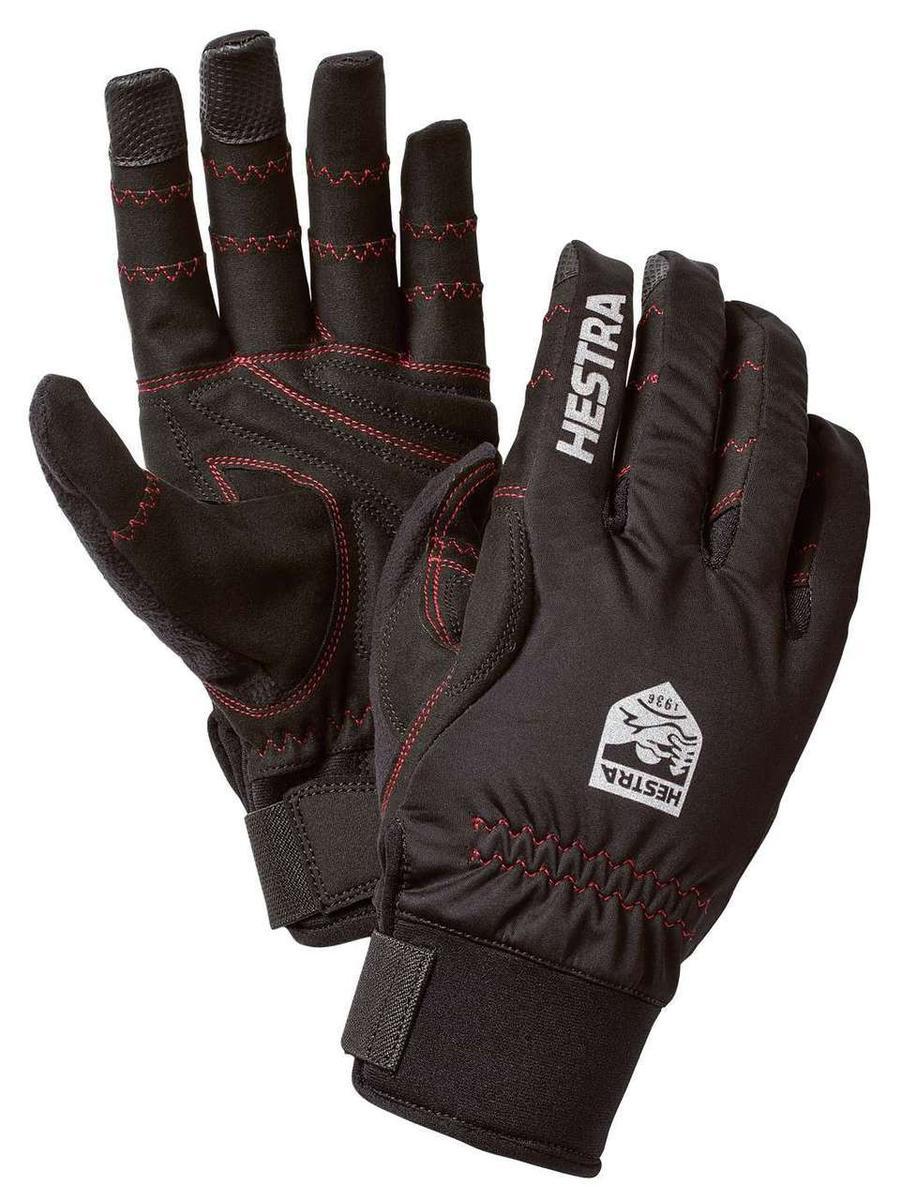 Hestra Bike Ergo Grip Long 5-Finger Gloves Hestra Bike Ergo Grip Long 5-Finger Gloves