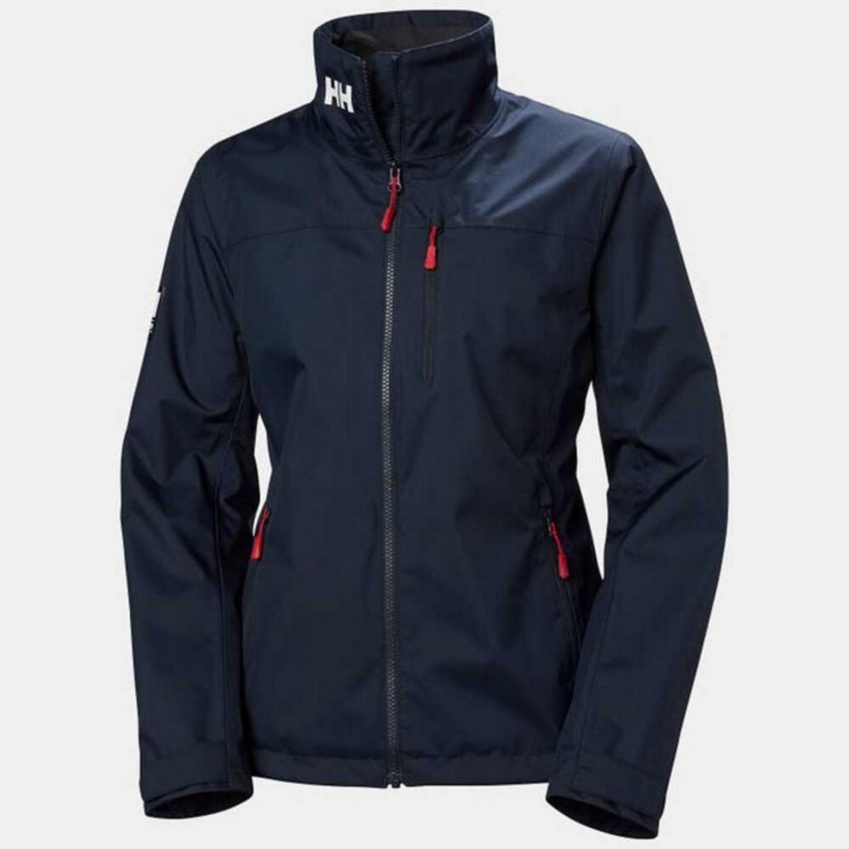 Helly Hansen Women's Crew Jacket 2.0 Helly Hansen Women's Crew Jacket 2.0
