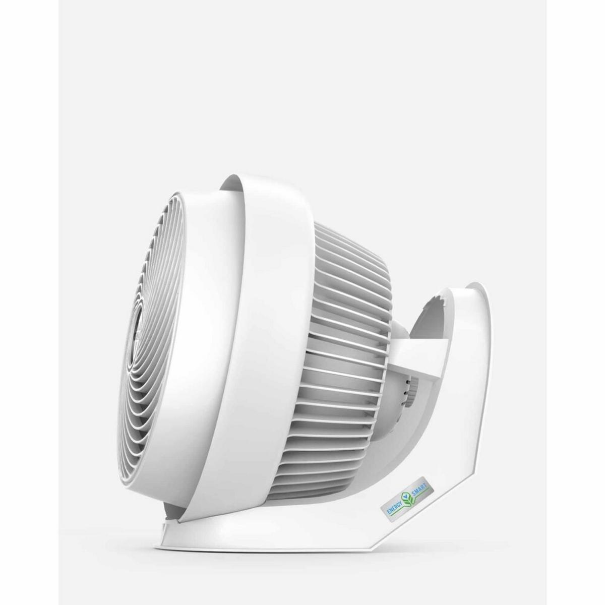 Vornado 733DC Energy Smart Large Air Circulator - Polar White Vornado 733DC Energy Smart Large Air Circulator - Polar White