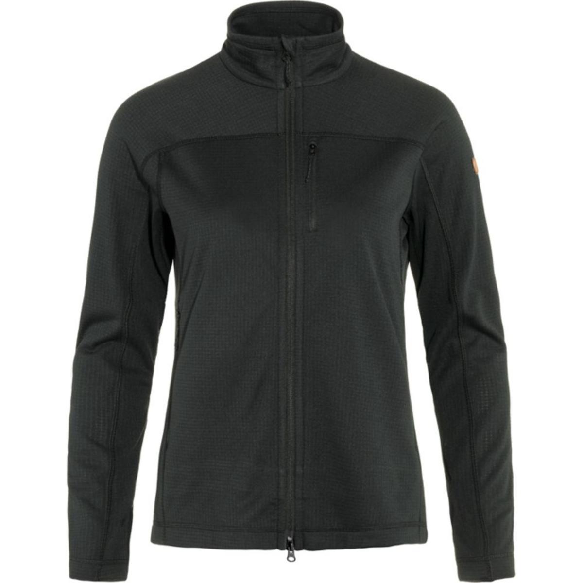 FjallRaven Women's Abisko Lite Fleece Jacket FjallRaven Women's Abisko Lite Fleece Jacket