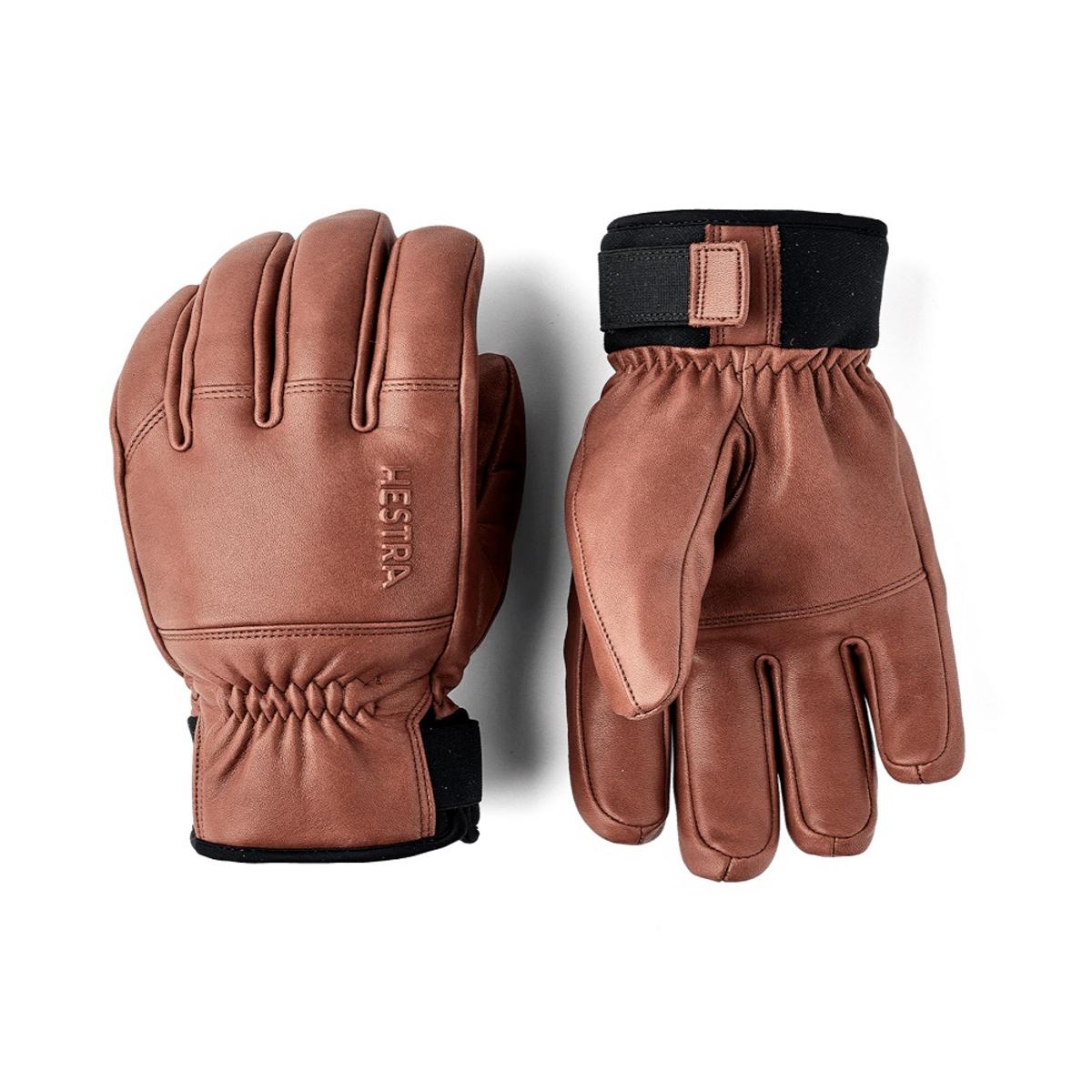 Hestra Omni 5-Finger Gloves Hestra Omni 5-Finger Gloves