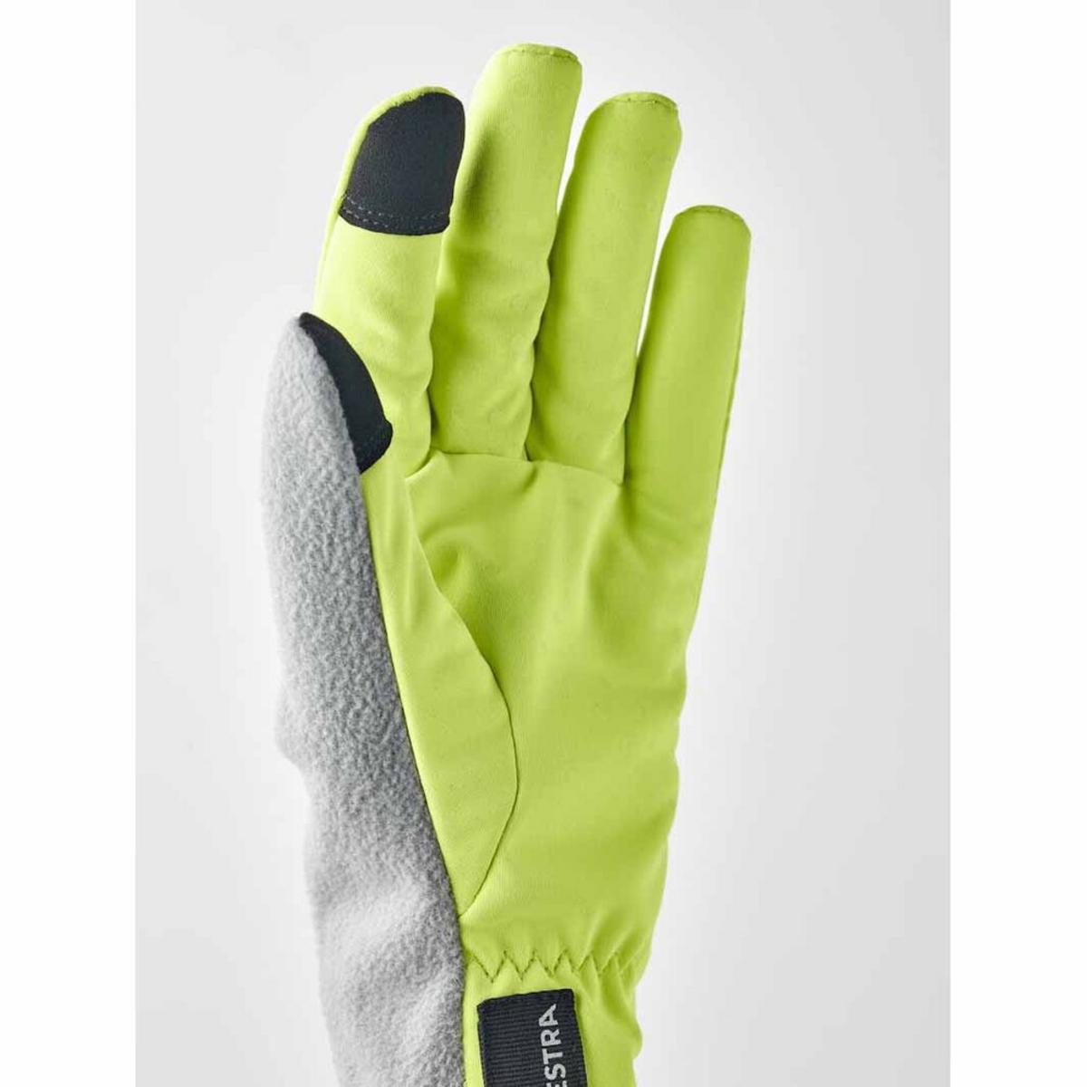 Hestra Runners 5-Finger Outdoor & Hiking Gloves Hestra Runners 5-Finger Outdoor & Hiking Gloves