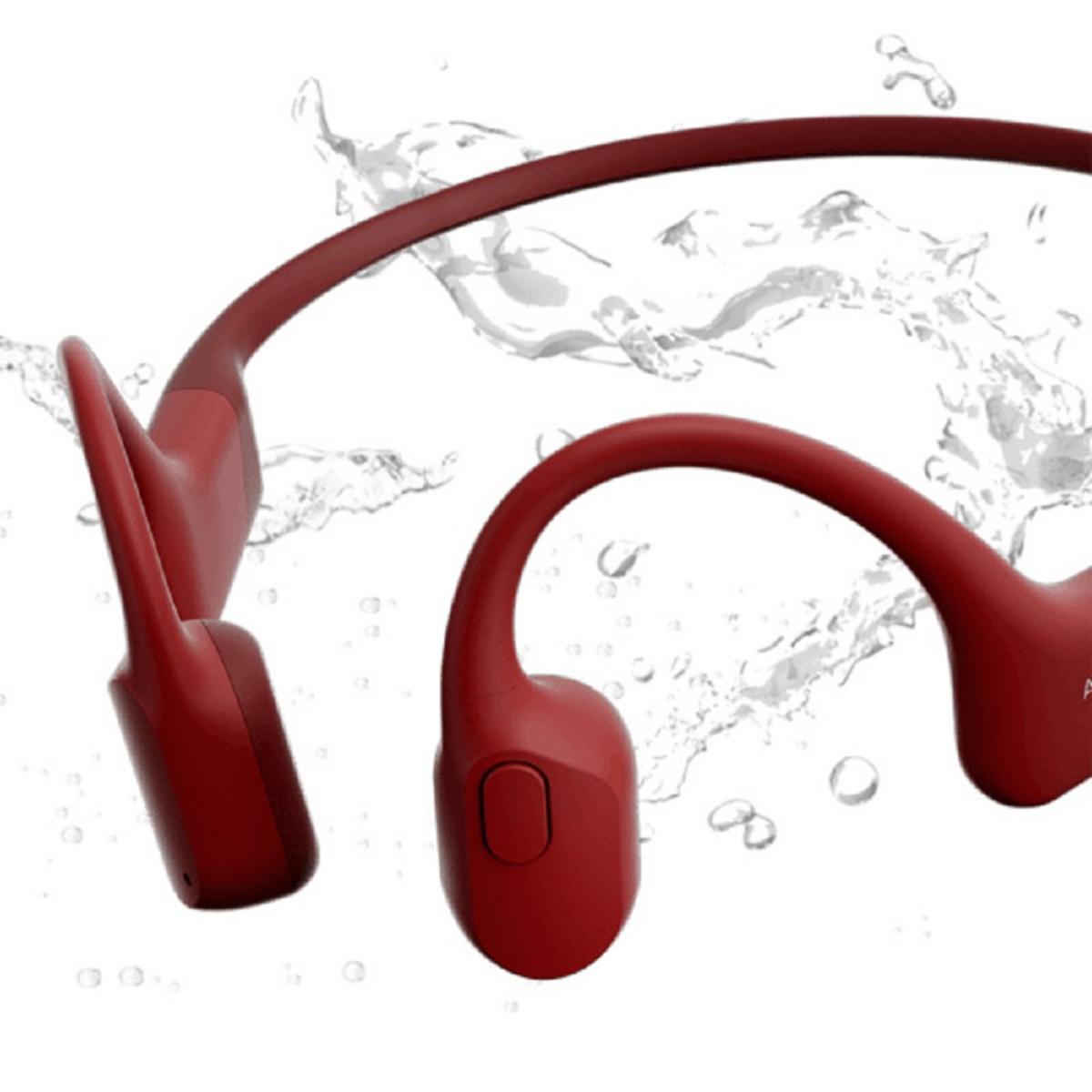 Shokz OpenRun Headphones Shokz OpenRun Headphones