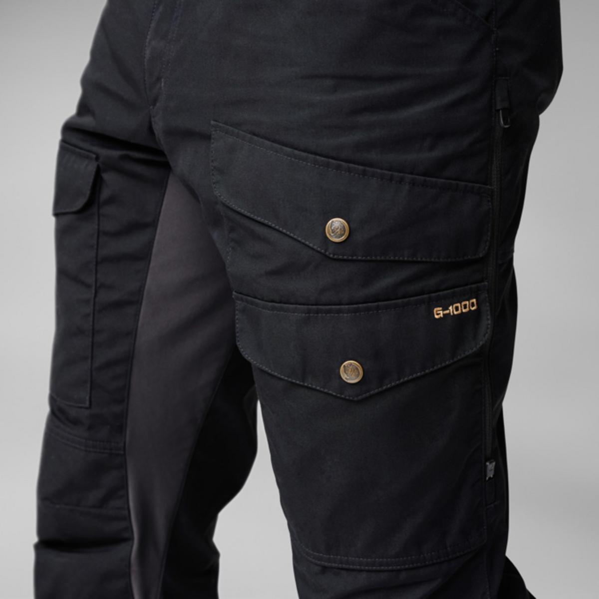 FjallRaven Men's Vidda Pro Ventilated Trouser - Regular FjallRaven Men's Vidda Pro Ventilated Trouser - Regular