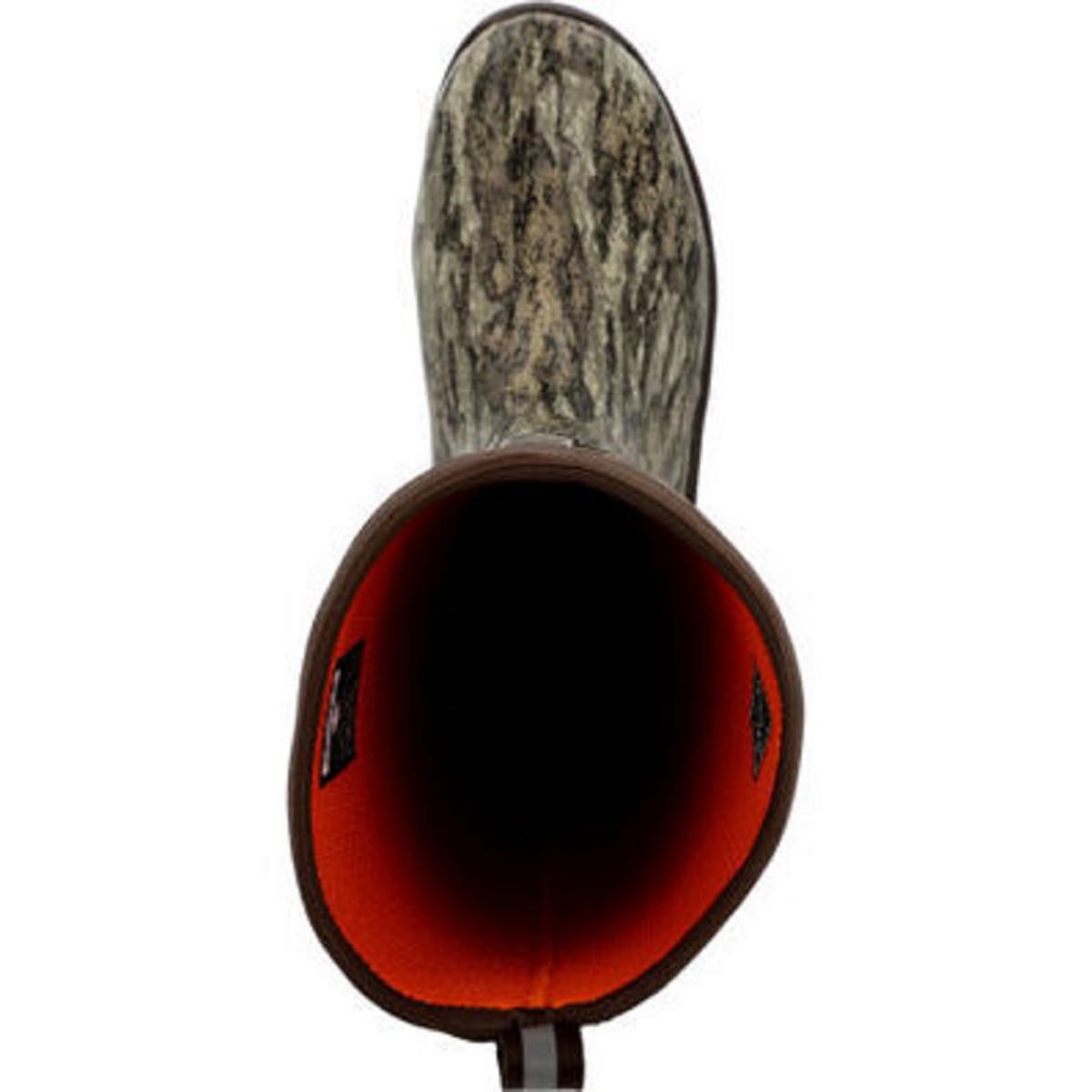 Muck Men's Viper Max Certified Snake Resistant Boots Muck Men's Viper Max Certified Snake Resistant Boots