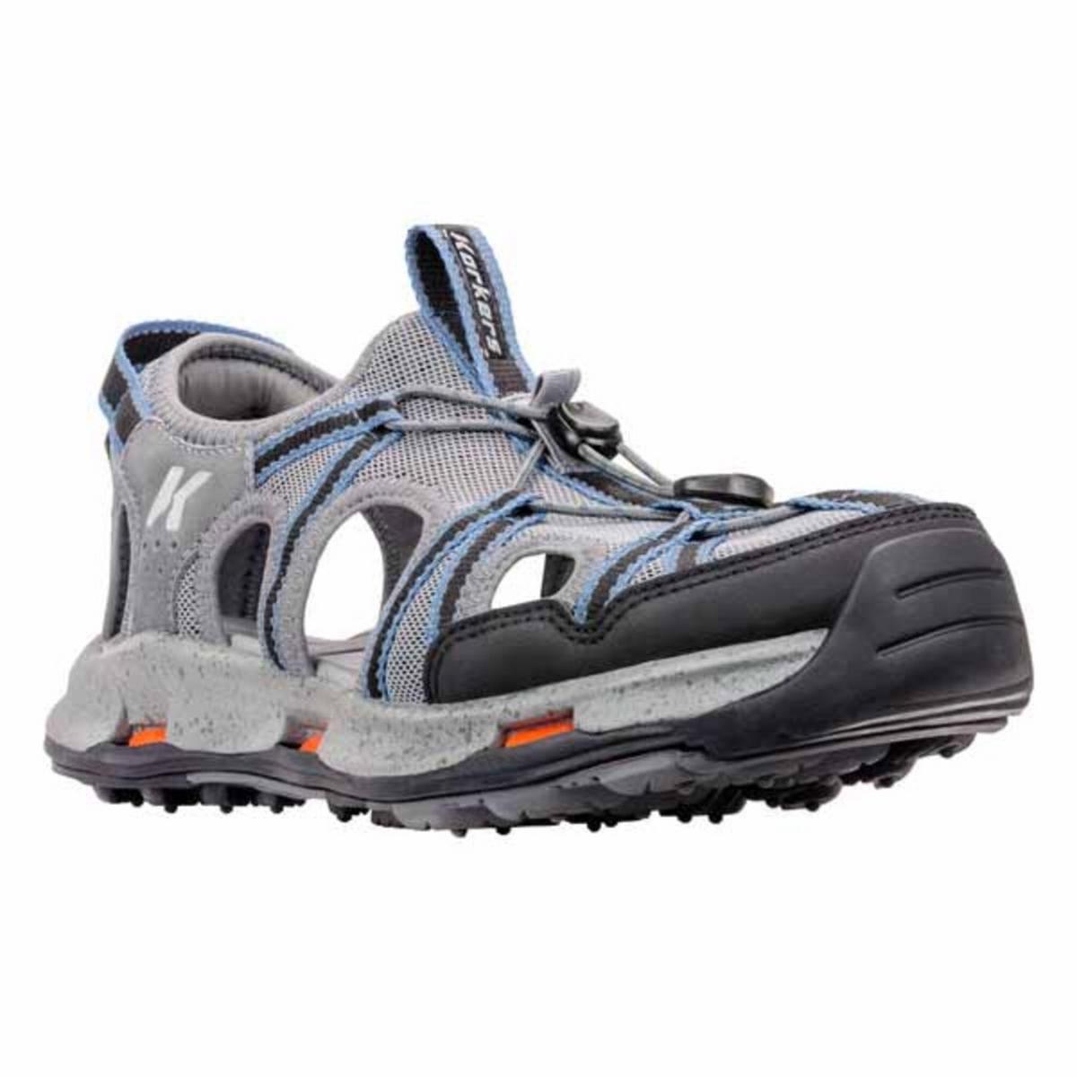 Korkers Swift Sandals with TrailTrac Sole Korkers Swift Sandals with TrailTrac Sole