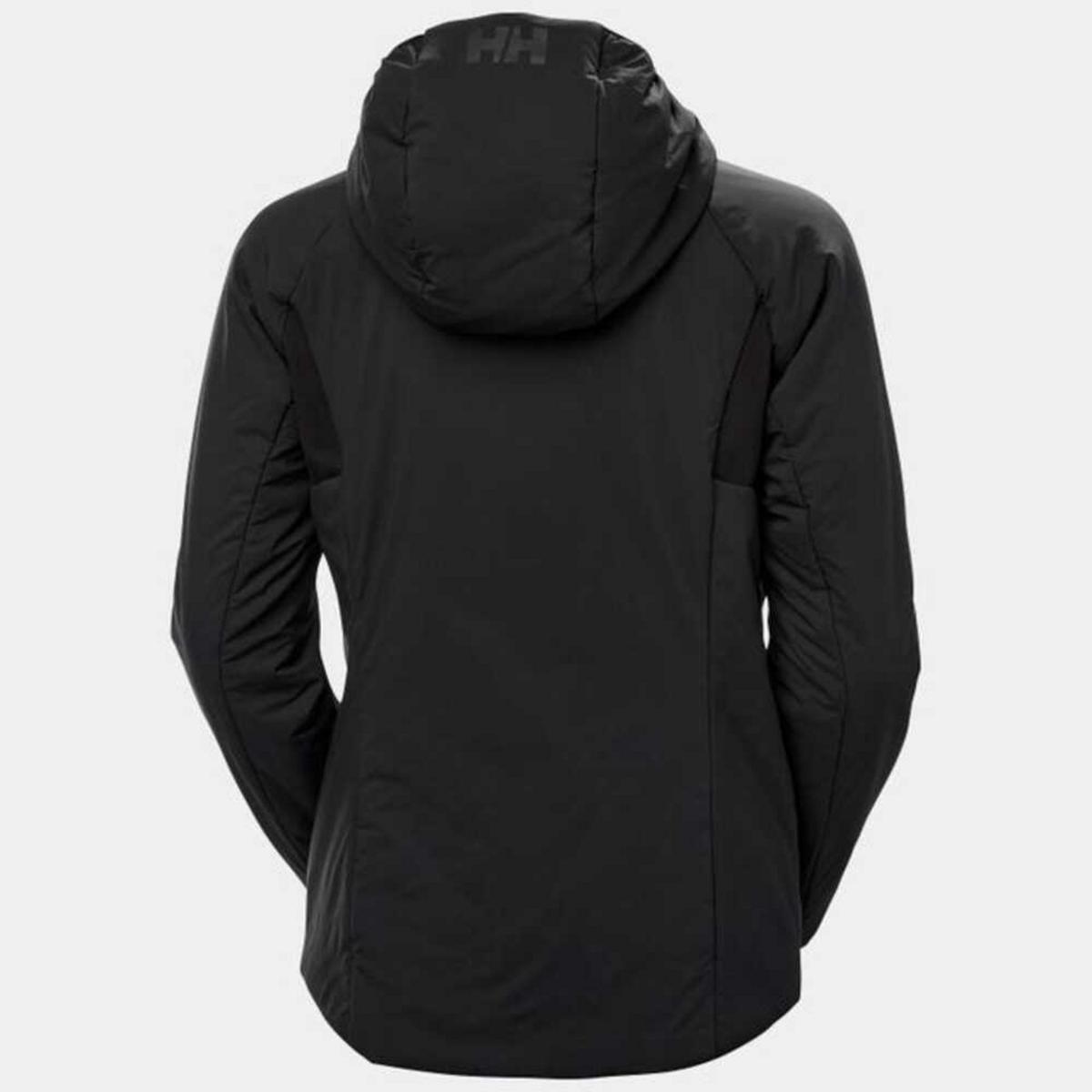 Helly Hansen Women's Odin Stretch Hood Insulator 2.0 Jacket Helly Hansen Women's Odin Stretch Hood Insulator 2.0 Jacket