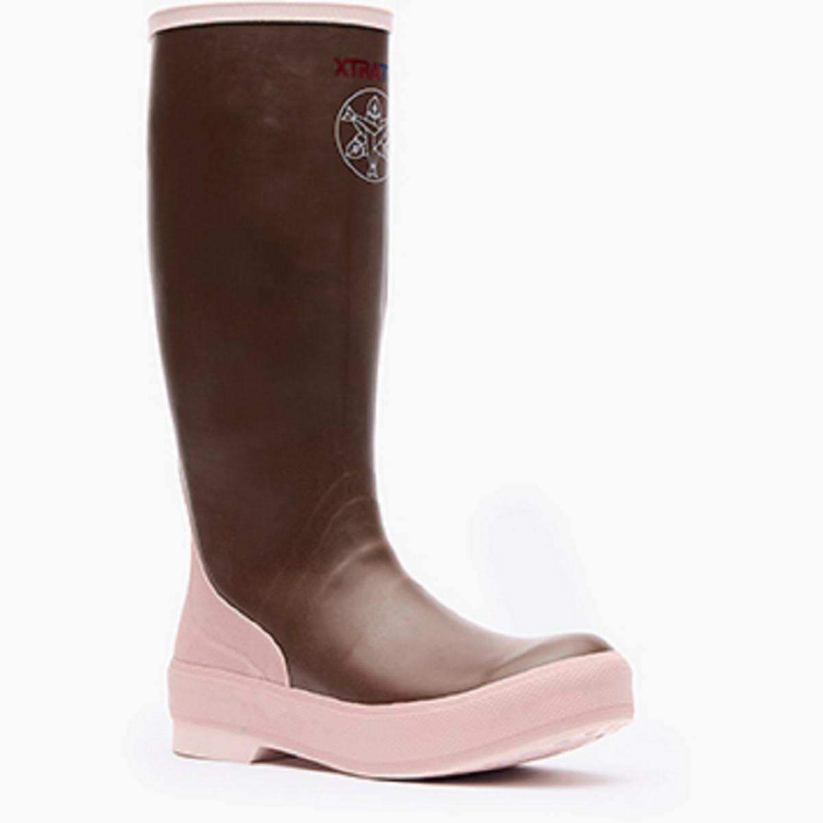 Xtratuf Women's 15 In Legacy Boots - Brown Xtratuf Women's 15 In Legacy Boots - Brown
