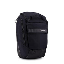 Thule Paramount Hybrid Pannier and 26L Backpack