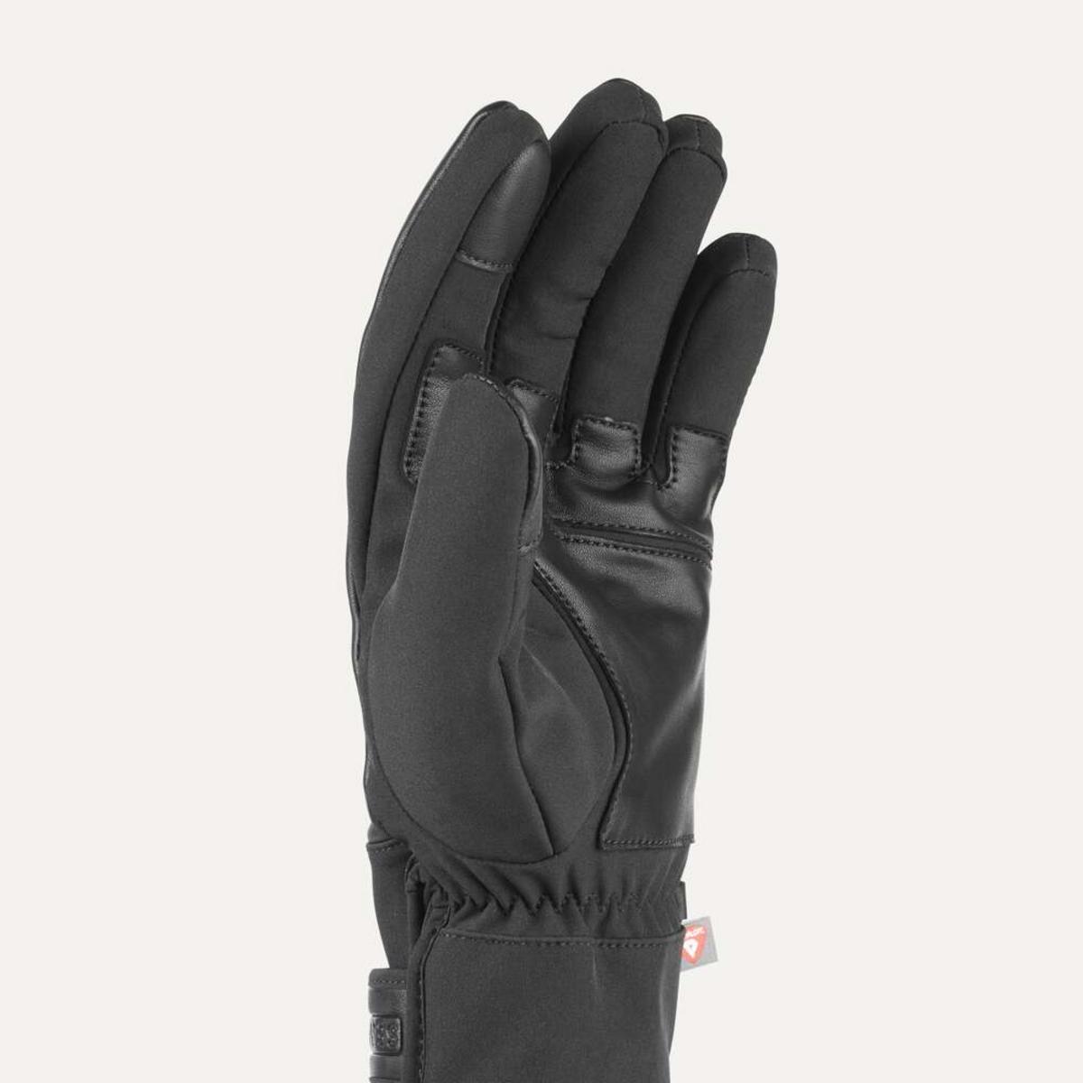SealSkinz Rocklands Waterproof Extreme Cold Weather Insulated Gloves with Fusion Control SealSkinz Rocklands Waterproof Extreme Cold Weather Insulated Gloves with Fusion Control