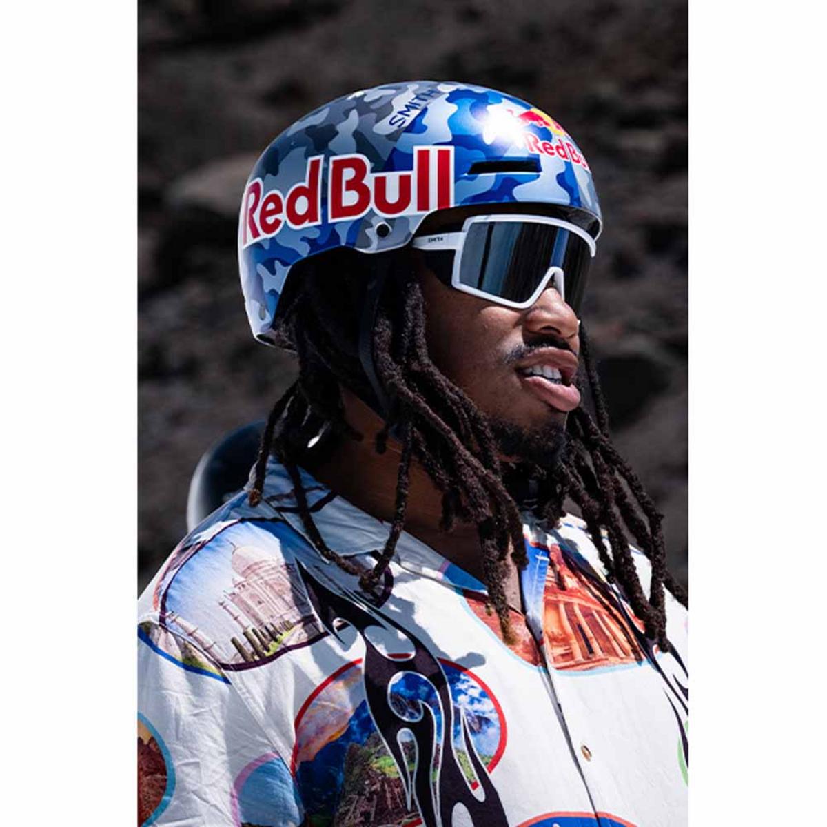 Smith Optics Rodeo Helmet Smith Optics Rodeo Helmet