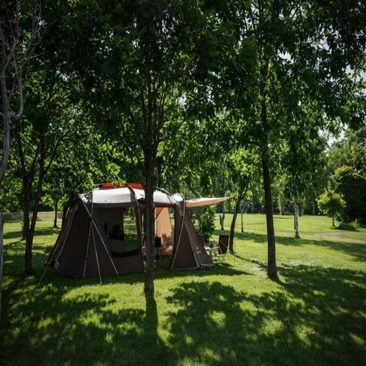 Snow Peak Land Lock Snow Peak Land Lock