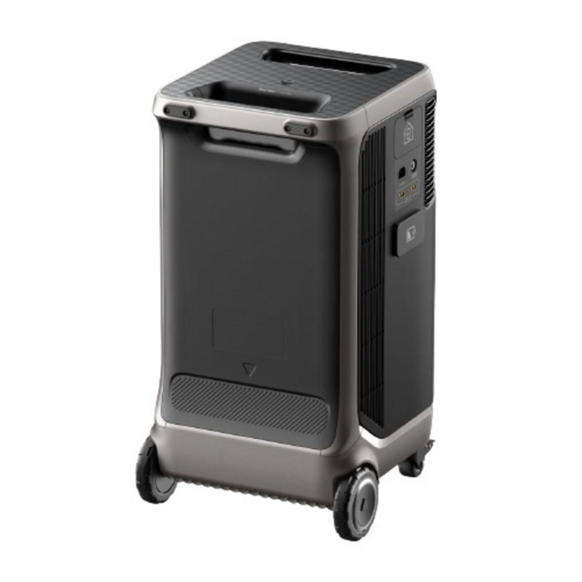 Anker Solix F3800 Portable Power Station 3840Wh/6000W Anker Solix F3800 Portable Power Station 3840Wh/6000W