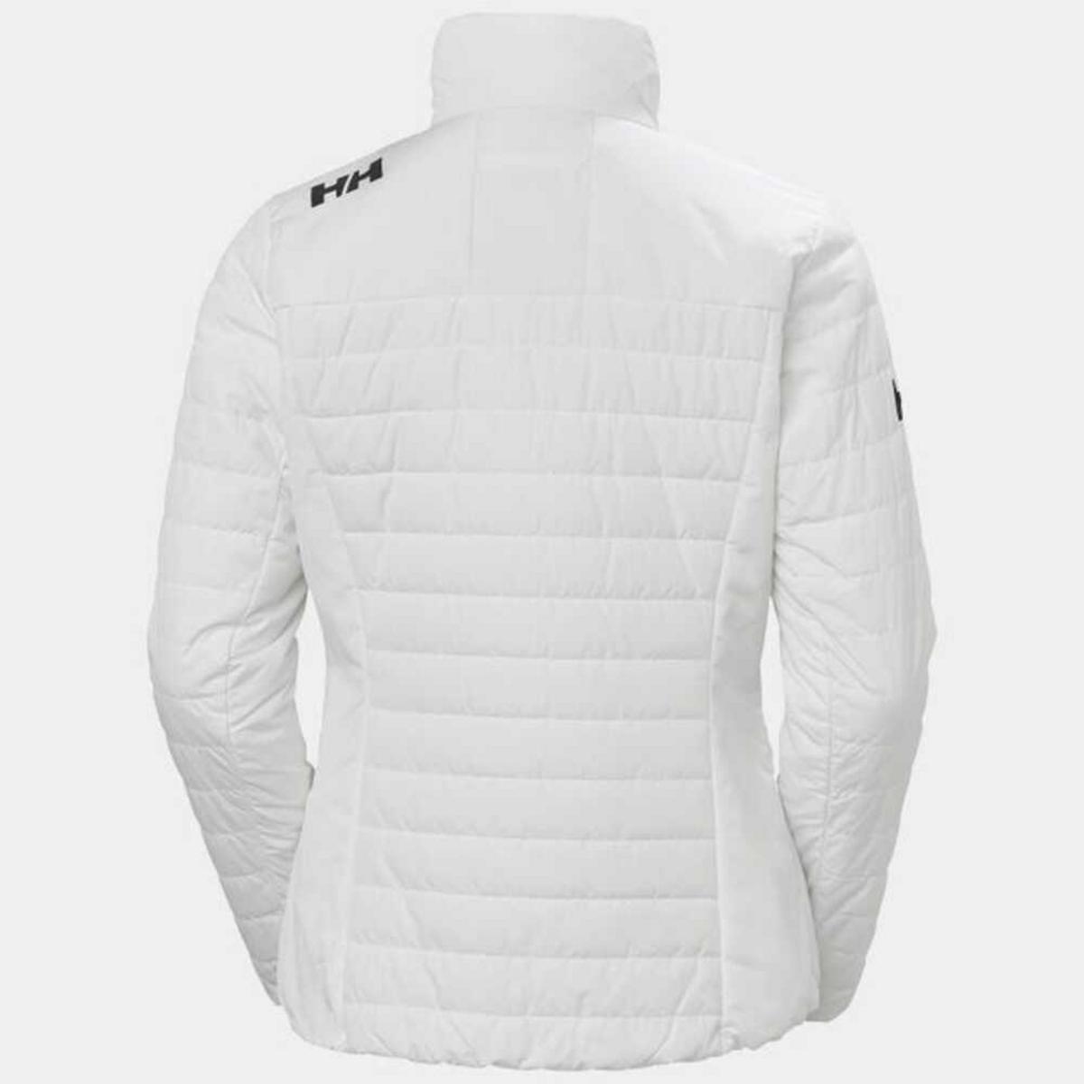Helly Hansen Women's Crew Insulator Jacket 2.0 Helly Hansen Women's Crew Insulator Jacket 2.0