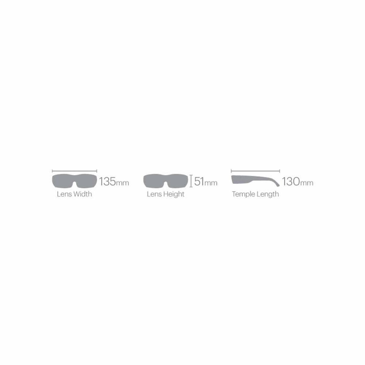 Smith Optics Boomtown Sunglasses ChromaPop Polarized Blue Mirror - Matte Black Frame Smith Optics Boomtown Sunglasses ChromaPop Polarized Blue Mirror - Matte Black Frame