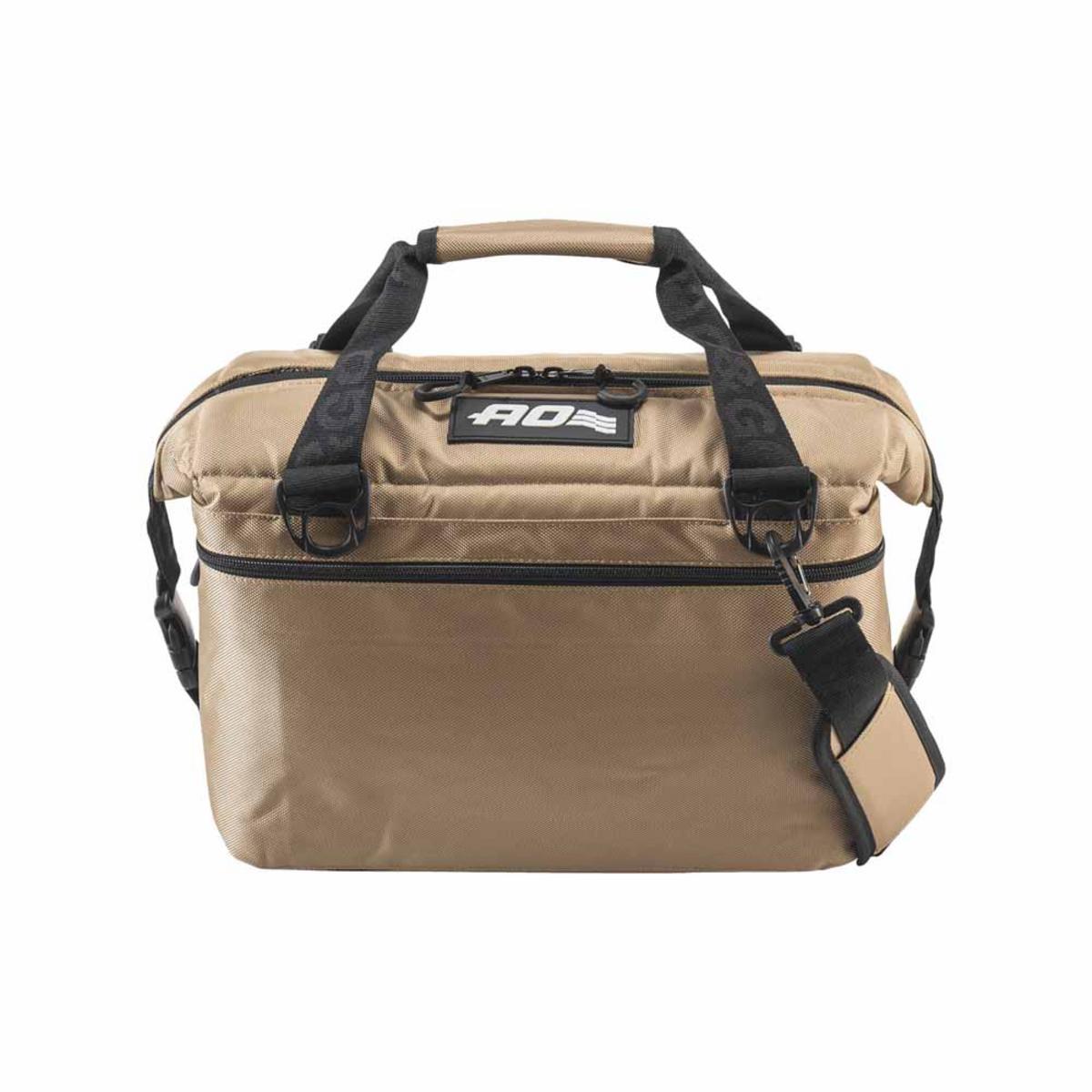 AO Coolers Sportsman Series 12 Pack Cooler AO Coolers Sportsman Series 12 Pack Cooler