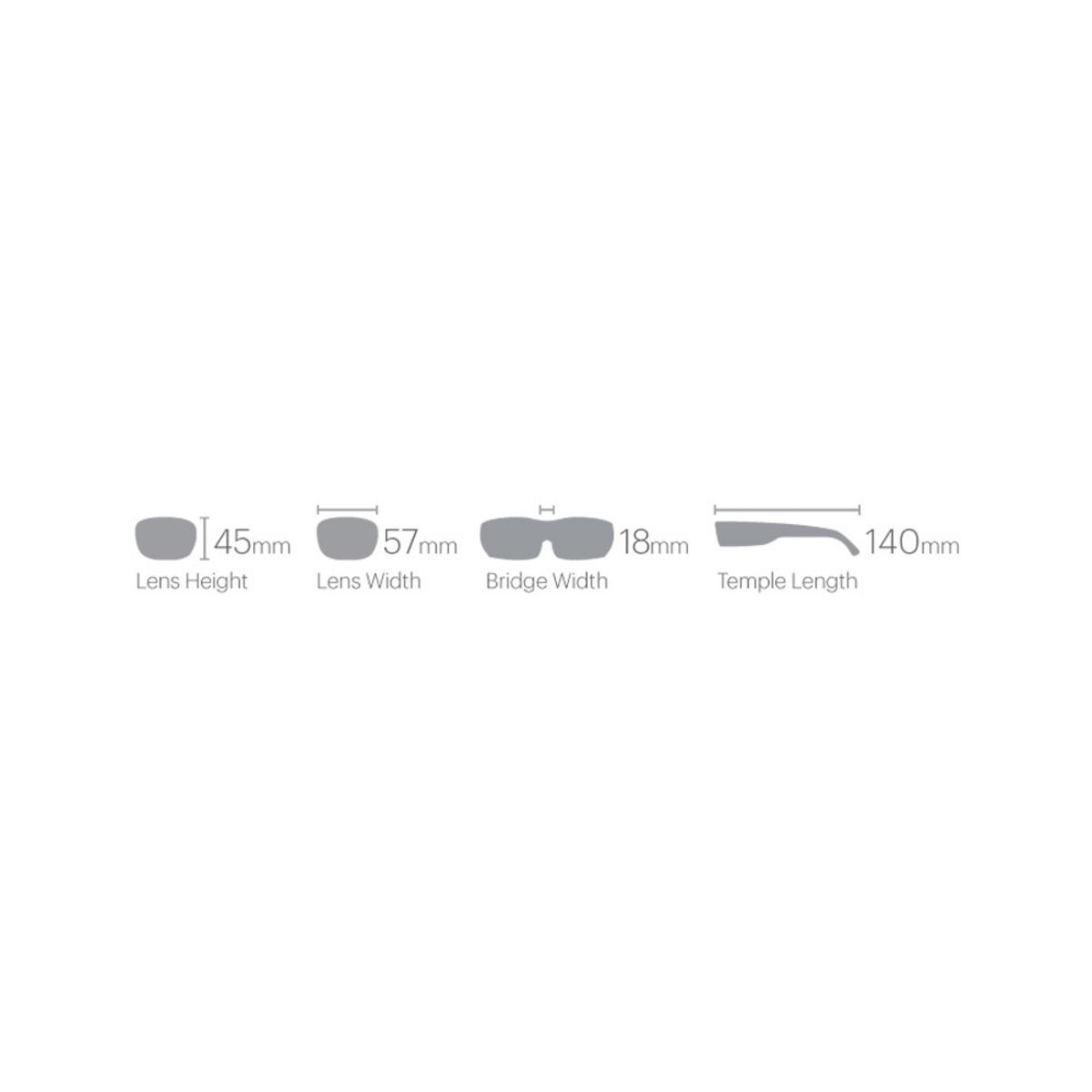 Smith Optics Shoutout Sunglasses ChromaPop Polarized Black - Matte Black Frame Smith Optics Shoutout Sunglasses ChromaPop Polarized Black - Matte Black Frame