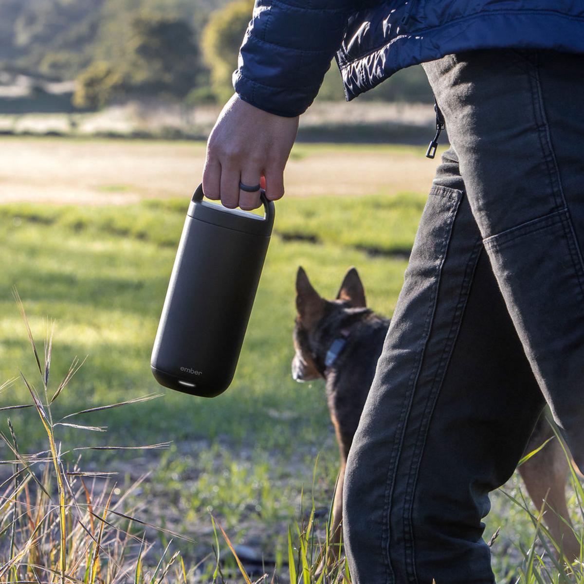 Ember Tumbler Ember Tumbler