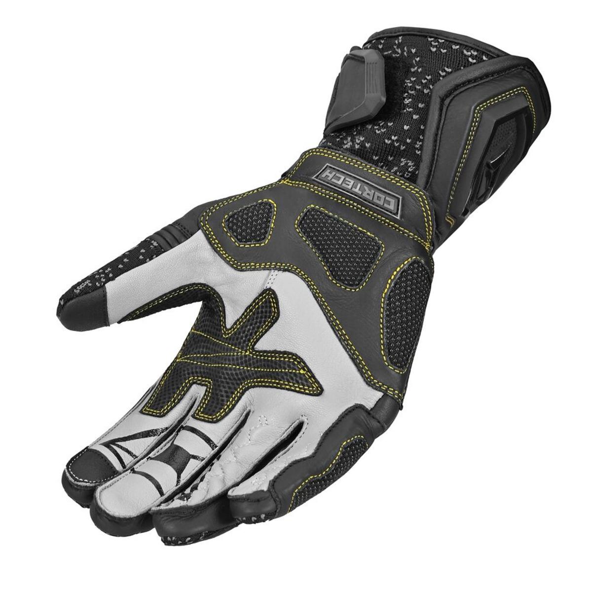 Cortech Men's Revo RR V2 Gloves Cortech Men's Revo RR V2 Gloves