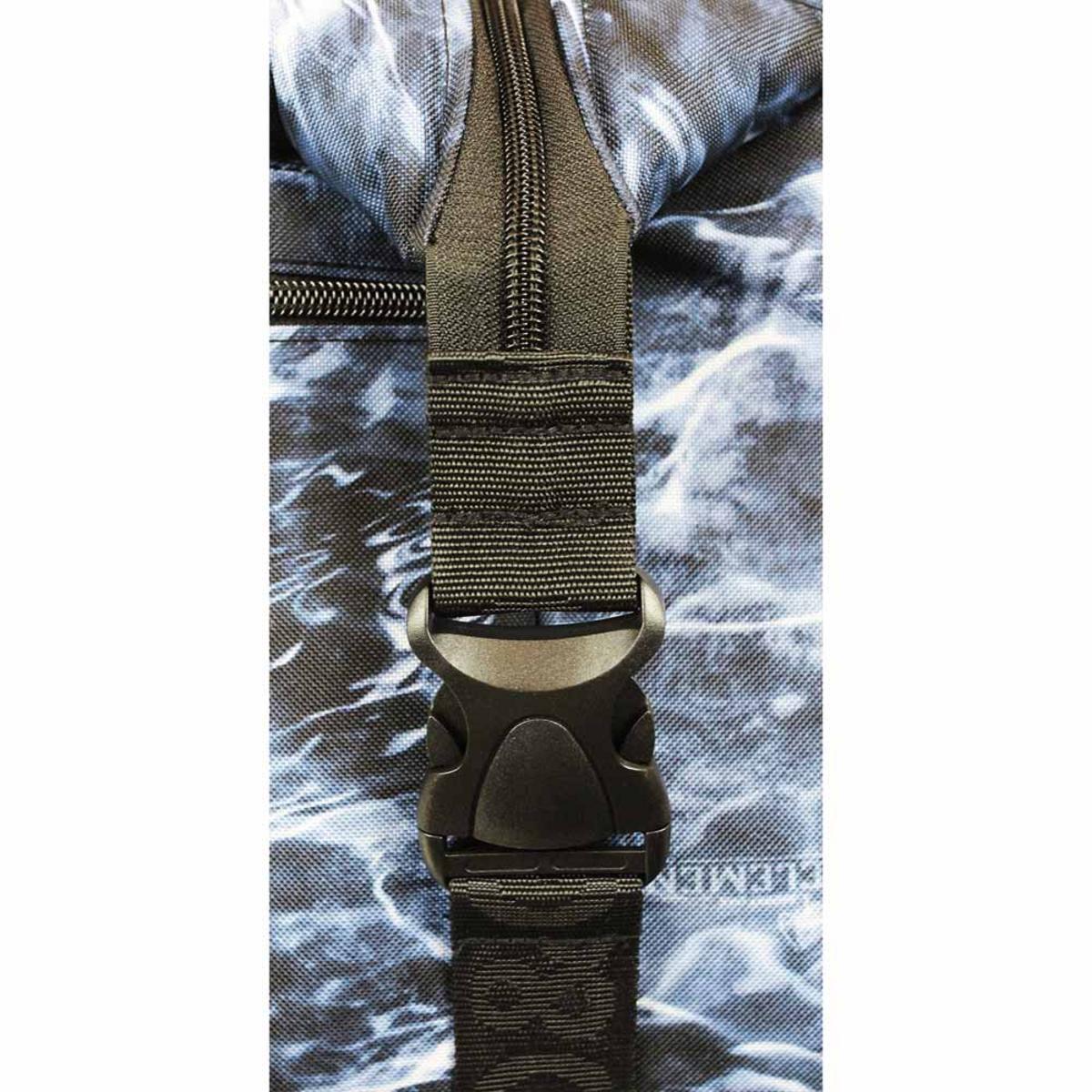 AO Coolers Mossy Oak Elements Series 12 Pack Cooler - Bluefin AO Coolers Mossy Oak Elements Series 12 Pack Cooler - Bluefin