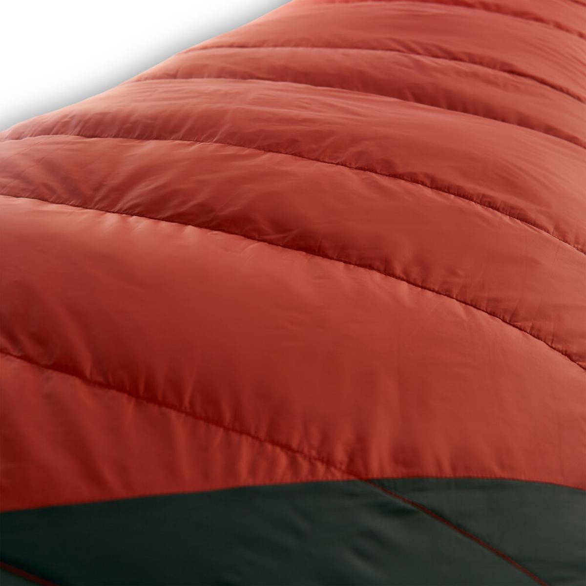 Kelty Cosmic 0 Deg 550 Down Sleeping Bag - Long Kelty Cosmic 0 Deg 550 Down Sleeping Bag - Long